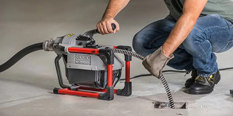 Mechanické čistenie špirálou
Čistenie rôznych typov odtokov, žľabov, potrubí, ohybov aj zákrut.
Cena za mechanické čistenie špirálou na rôzne typy odtokov, žľabov, potrubí, ohybov,a zákrut Mechanické čistenie špirálou Čistenie rôznych typov odtokov, žľabov, potrubí, ohybov aj zákrut. Cena za mechanické čistenie špirálou na rôzne typy odtokov, žľabov, potrubí, ohybov,a zákrut