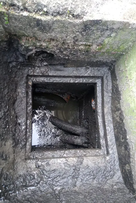 Profesionálne služby čistenia kanalizácií, odpadov, odtokov, žľabov, potrubí. Investíciou do pravidelnej údržby môžu majitelia nehnuteľností predísť neočakávaným núdzovým situáciám a zabezpečiť správne fungovanie svojich kanalizačných systémov. Vyčistíme upchatú toaletu alebo sprchu. Profesionálne služby čistenia kanalizácií, odpadov, odtokov, žľabov, potrubí. Investíciou do pravidelnej údržby môžu majitelia nehnuteľností predísť neočakávaným núdzovým situáciám a zabezpečiť správne fungovanie svojich kanalizačných systémov. Vyčistíme upchatú toaletu alebo sprchu.